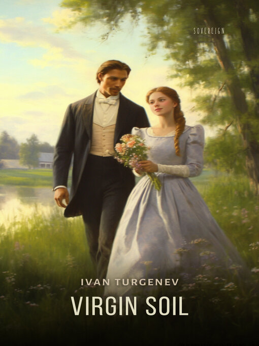 Title details for Virgin Soil by Ivan Turgenev - Available